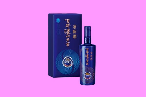 赤峰林西县回收泸州老窖