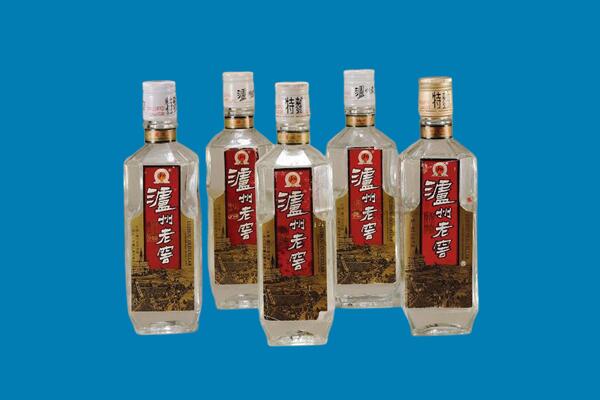 赤峰林西县回收老酒