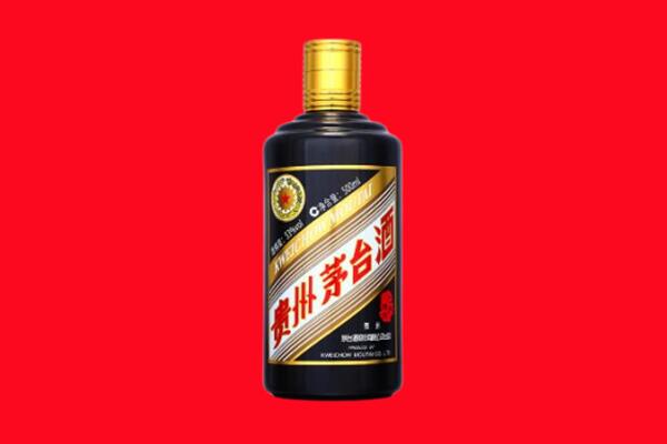 赤峰林西县回收茅台酒瓶
